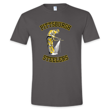 Load image into Gallery viewer, Haynesie Art - Pittsburgh Steelers T-Shirts
