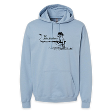 Load image into Gallery viewer, BC Fly Fishers Hoodie
