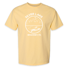 Load image into Gallery viewer, Silver Lake Scenic T-Shirt
