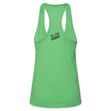 Load image into Gallery viewer, Blynd Vizion Tennis Women&#39;s Tank Top
