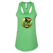 Load image into Gallery viewer, Blynd Vizion Tennis Women&#39;s Tank Top
