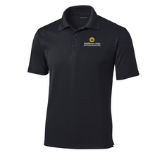 Load image into Gallery viewer, Matthews Sport-Tek® TALL Micropique Sport-Wick® Polo - MENS
