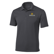 Load image into Gallery viewer, Matthews Sport-Tek® TALL Micropique Sport-Wick® Polo - MENS
