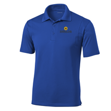 Load image into Gallery viewer, Matthews Sport-Tek® TALL Micropique Sport-Wick® Polo - MENS

