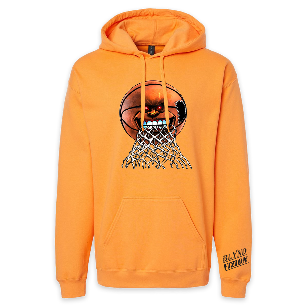 Blynd Vizion Basketball Hoodie