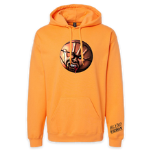 Load image into Gallery viewer, Blynd Vizion Basketball Hoodie
