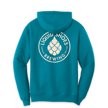 Load image into Gallery viewer, LSB Fleece Hoodie
