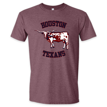 Load image into Gallery viewer, Haynesie Art - Houston Texans T-Shirts
