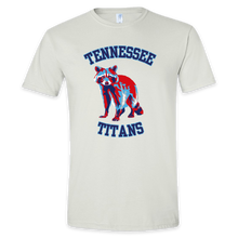 Load image into Gallery viewer, Haynesie Art - Tennesse Titans T-Shirts
