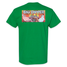 Load image into Gallery viewer, Big Dipper BBQ T-Shirt
