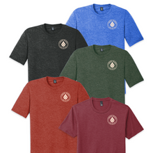 Load image into Gallery viewer, LSB Triblend T Shirt
