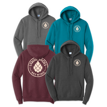 Load image into Gallery viewer, LSB Fleece Hoodie
