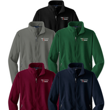 Load image into Gallery viewer, Tri-Cities Opera - Fleece Full Zip
