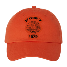 Load image into Gallery viewer, UE Class of 1975- Ball Cap!
