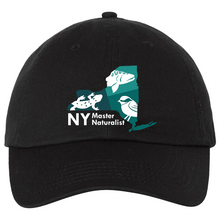 Load image into Gallery viewer, NY Master Naturalist Program Hat
