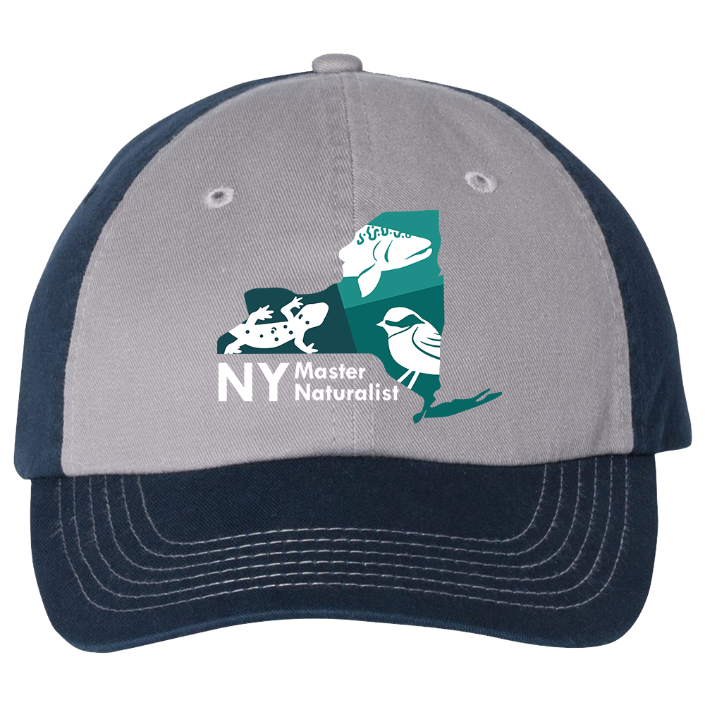 NY Master Naturalist Program Hat