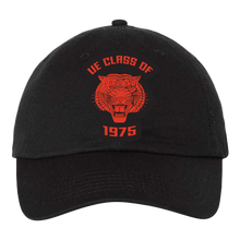 Load image into Gallery viewer, UE Class of 1975- Ball Cap!
