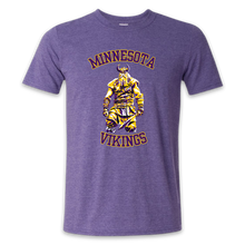 Load image into Gallery viewer, Haynesie Art - Minnesota Vikings T-Shirts
