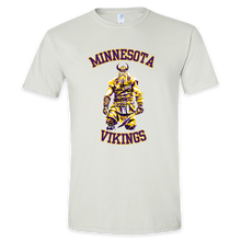 Load image into Gallery viewer, Haynesie Art - Minnesota Vikings T-Shirts
