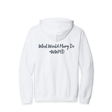 Load image into Gallery viewer, Angel Peer Support Ministries - Unisex Hoodie
