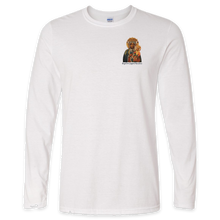 Load image into Gallery viewer, Angel Peer Support Ministries - Softstyle Long Sleeve
