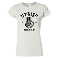 Load image into Gallery viewer, Revenants - Ladies Softstyle Tshirt
