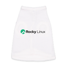 Load image into Gallery viewer, Rocky Linux Doggie Tank
