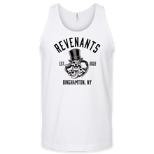 Load image into Gallery viewer, Revenants - Unisex Tank Top
