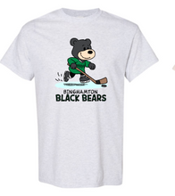 Load image into Gallery viewer, Black Bears 2024 Live Print T-shirt
