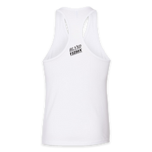 Load image into Gallery viewer, Blynd Vizion Baseball Women&#39;s Tank Top
