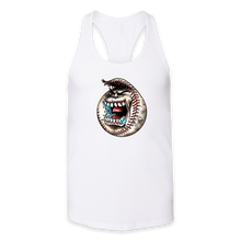 Load image into Gallery viewer, Blynd Vizion Baseball Women&#39;s Tank Top
