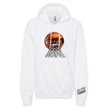 Load image into Gallery viewer, Blynd Vizion Basketball Hoodie
