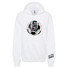 Load image into Gallery viewer, Blynd Vizion Soccer Hoodie
