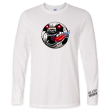 Load image into Gallery viewer, Blynd Vizion Soccer Long Sleeve T-Shirt
