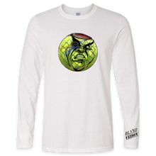 Load image into Gallery viewer, Blynd Vizion Tennis Long Sleeve T-Shirt
