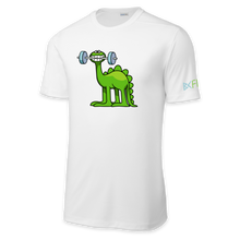 Load image into Gallery viewer, BC Fit Posi-UV Workout Tee
