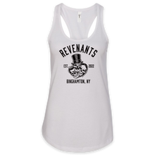 Load image into Gallery viewer, Revenants - Ladies Racerback Tank
