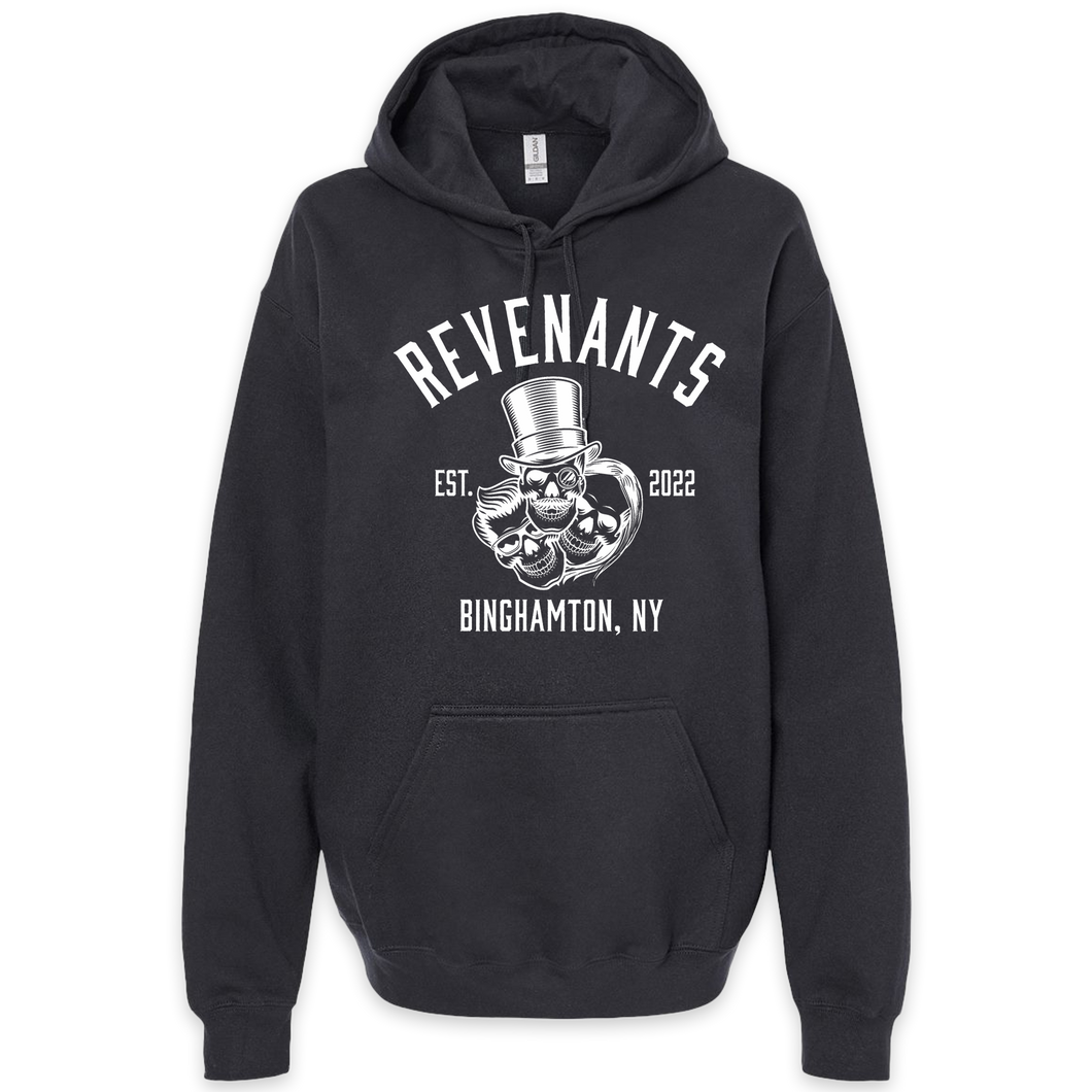 Revenants - Unisex Hoodie