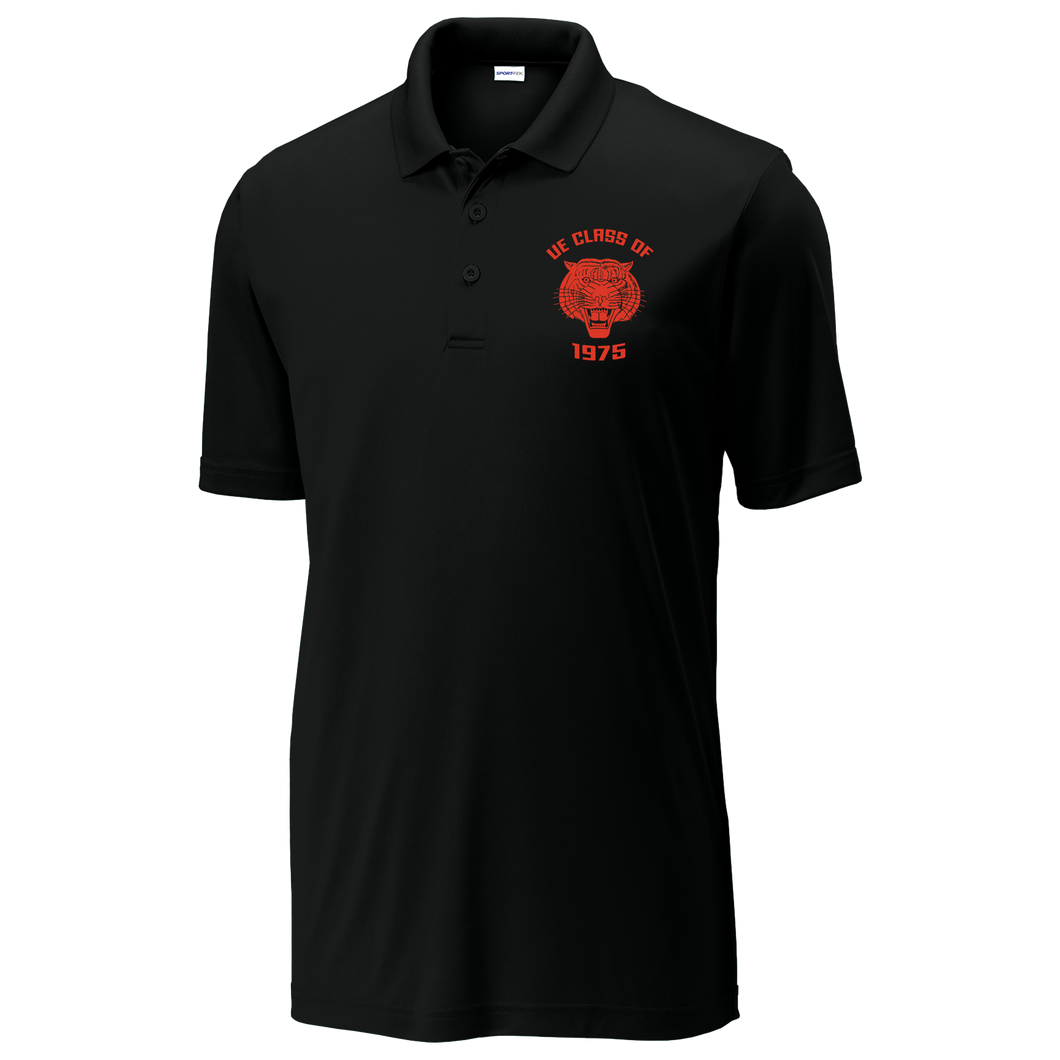 UE Class of 1975- Unisex Golf Polo