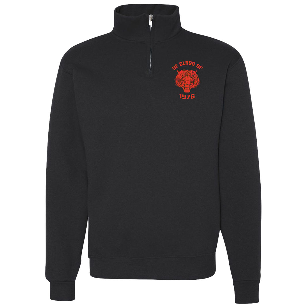 UE Class of 1975- Unisex Quarter Zip