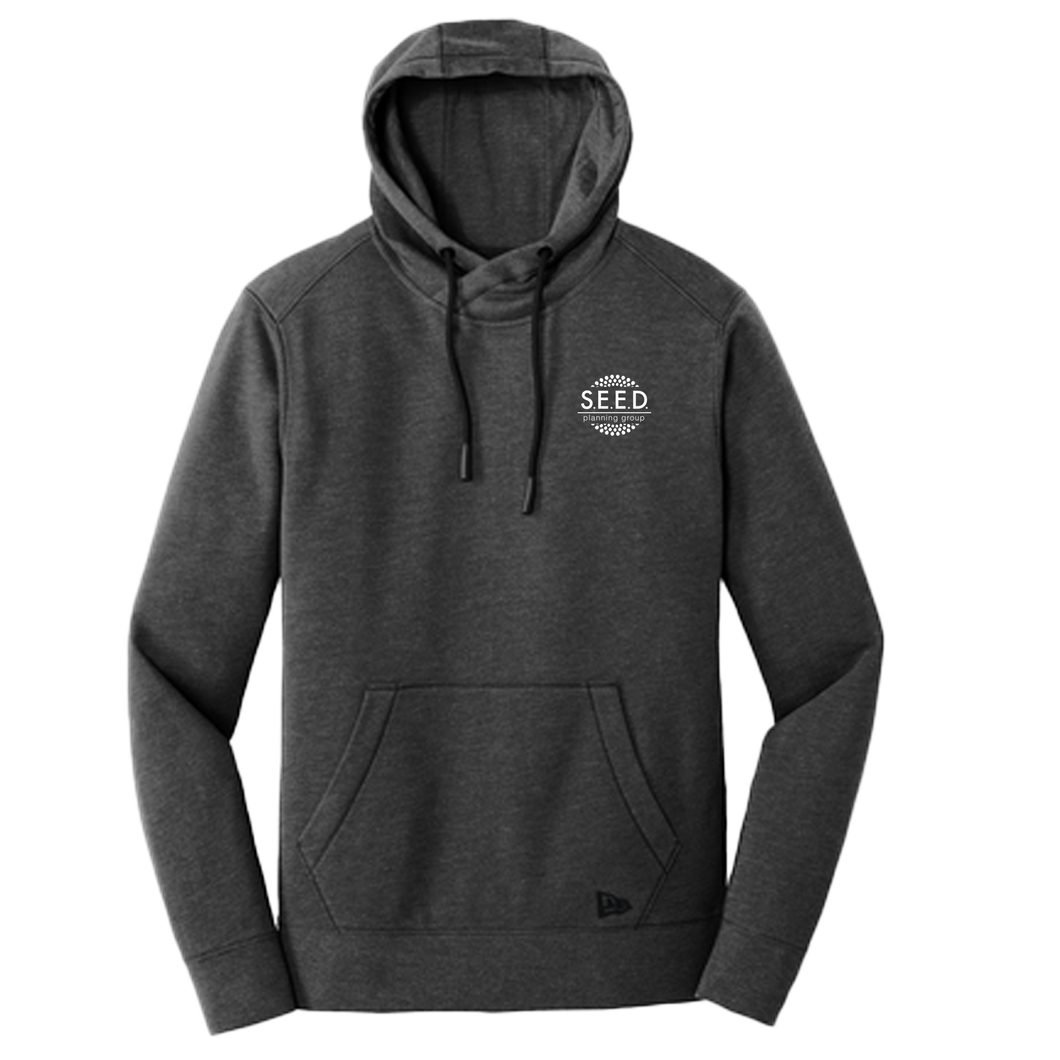 SEED - TriBlend Hoodie