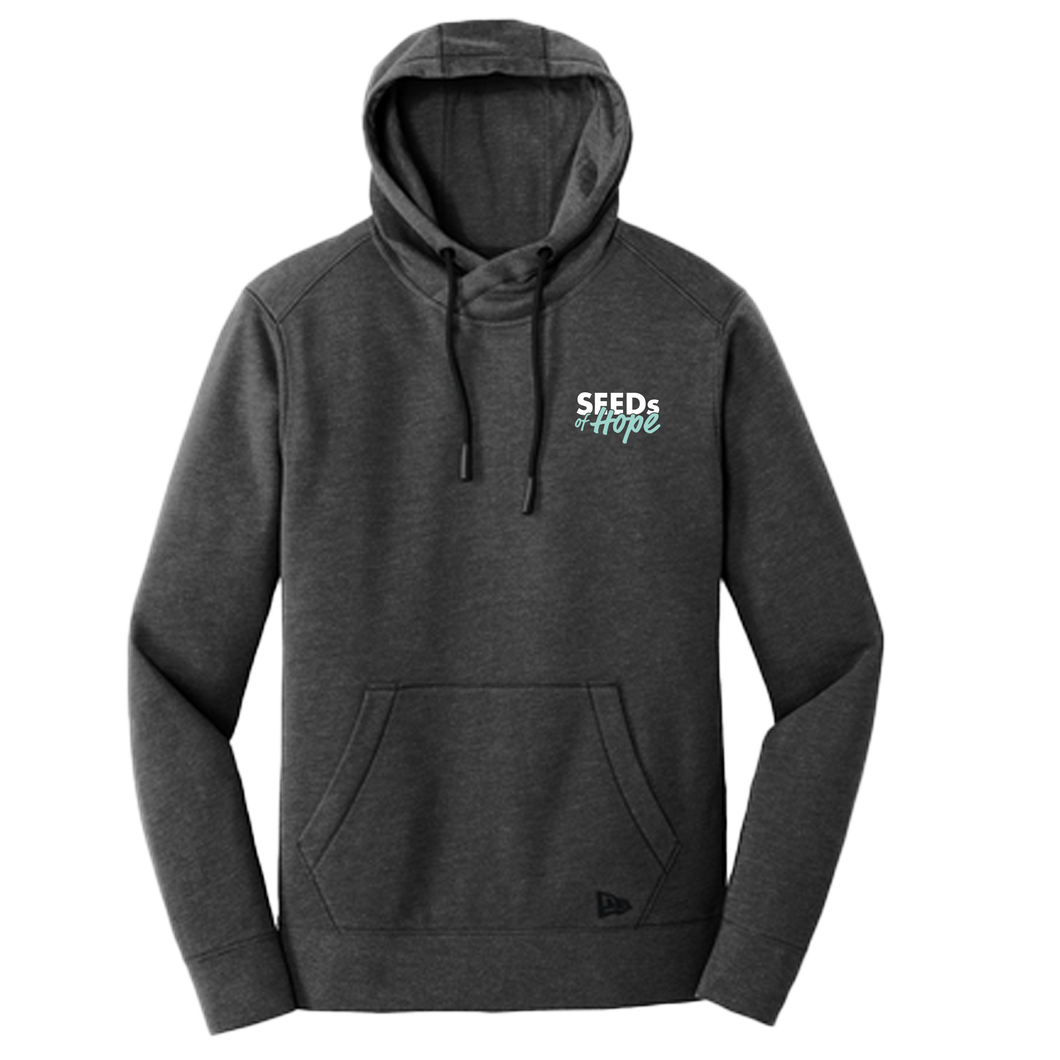 SEEDS of Hope - Triblend Hoodie