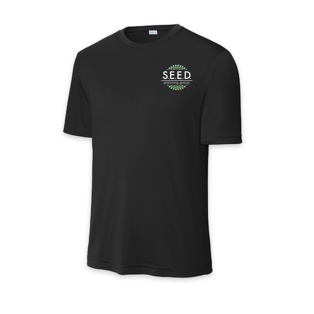 SEED - Workout Shirt