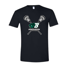 Load image into Gallery viewer, BU Lacrosse - Tshirt
