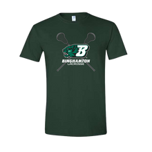 Load image into Gallery viewer, BU Lacrosse - Tshirt
