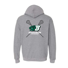 Load image into Gallery viewer, BU Lacrosse - Hoodie
