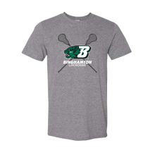 Load image into Gallery viewer, BU Lacrosse - Tshirt
