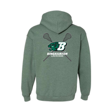 Load image into Gallery viewer, BU Lacrosse - Hoodie
