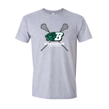 Load image into Gallery viewer, BU Lacrosse - Tshirt
