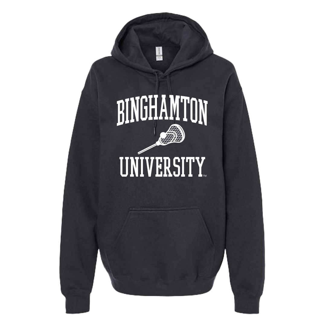 BU Lacrosse - Collegiate Hoodie